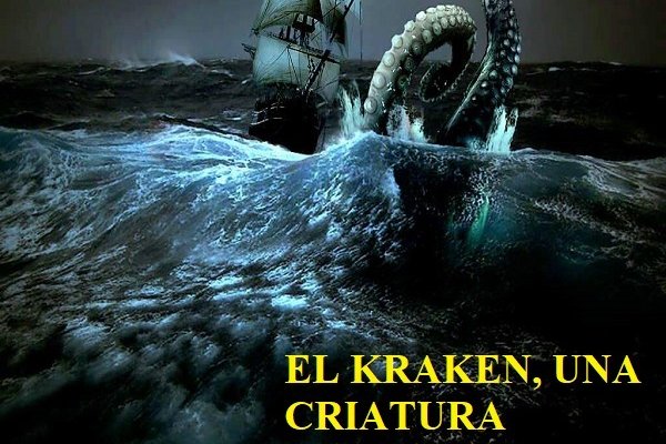 Kraken 17 at