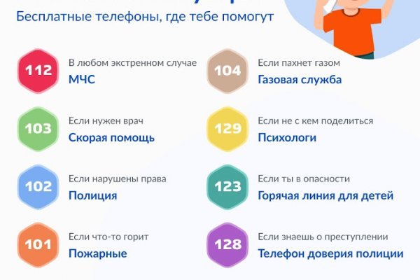 Кракен гидра