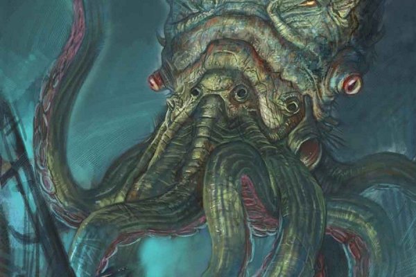 Kraken официальный сайт вход