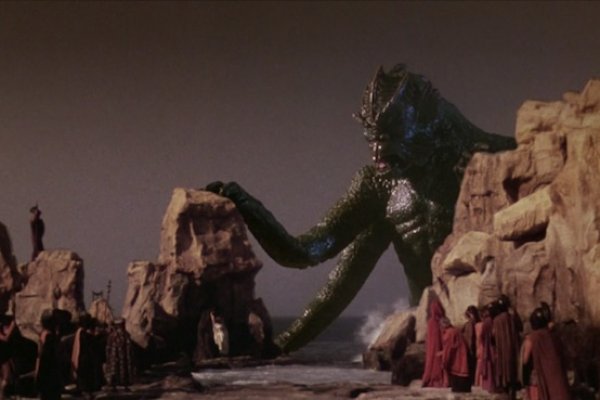 Kraken 19 at